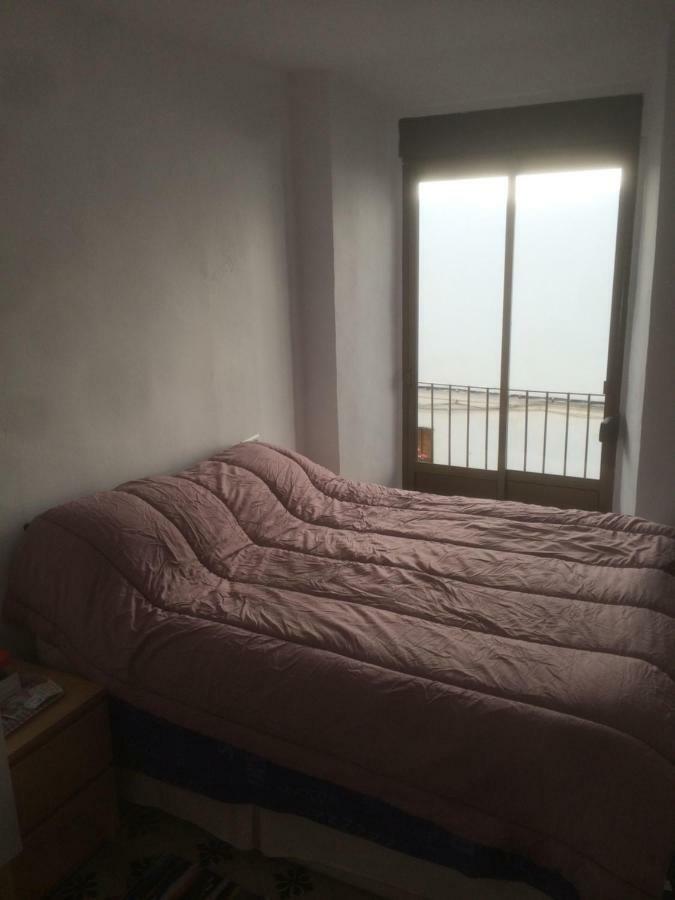 Bed and Breakfast Casa Grande Алькала-ла-Реаль Екстер'єр фото